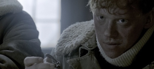 Rupert Grint ve filmu K�í� cti