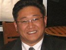 Americký misioná korejského pvodu Kenneth Bae na nedatovaném snímku