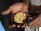 Súdánu loni vyvezl zlato za 2,2 miliardy amerických dolar.