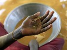 Súdánu loni vyvezl zlato za 2,2 miliardy amerických dolar.