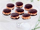 Whoopi pies