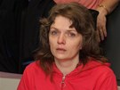 Alena Hostaová potrestaná olomouckým krajským soudem osmiletým vzením za