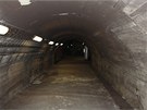 V podzemí nejsou jen tunely, kudy vedou koleje.