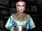 Daphne Guinness v atech a botch Alexandera McQueena