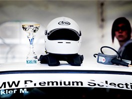 Brno Classic Grand Prix / HistoCUP, automotodrom Brno 