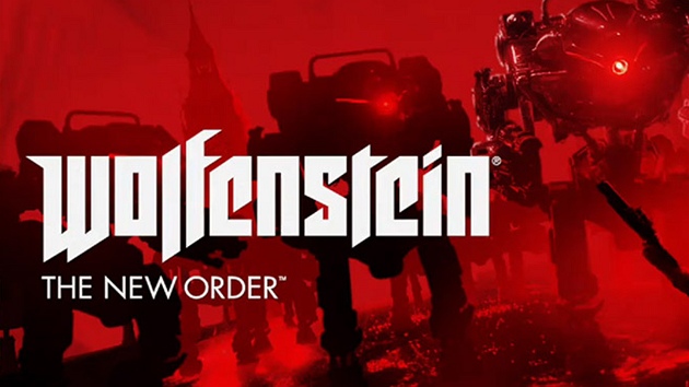 Wolfenstein: The New Order