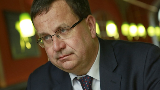 Jan Mldek (SSD)