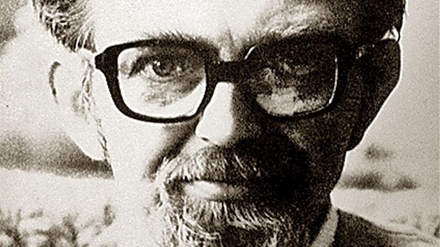 Ostravský spisovatel a chartista Jaromír Šavrda (1933 - 1988)