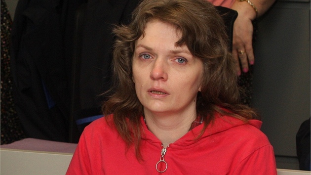 Alena Hostašová potrestaná olomouckým krajským soudem osmiletým vězením za utýrání nemohoucí matky svého manžela Zdeňka. Společně ji bez pomoci nechali tři týdny v nevytopené místnosti, pokálené oblečení jí neměnili a poté jí ho zarostlé do kůže strhávali. (3. května 2013)