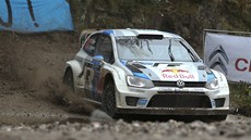 Sebastien Ogier 