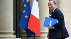 Francouzský ministr financí Pierre Moscovici zavelel k ukon�ení hubených let,...