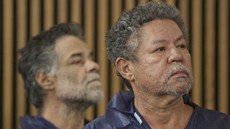 Onil Castro a Pedro Castro p�edstoupili ve �tvrtek p�ed soud (9. kv�tna)  