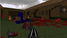 Brutal Doom