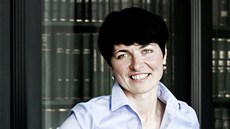 Pra�ská vrchní státní zástupkyn� Lenka Bradá�ová