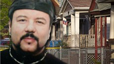 Ariel Castro, jeden z údajných únosc tí Amerianek v Clevelandu
