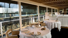 Titul nejlepí restauraci svta získal v roce 2013 katalánský podnik El Celler