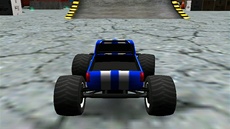 Toy Truck Rally 3D