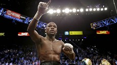 Floyd Mayweather Jr.