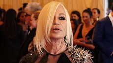 Donatella Versace