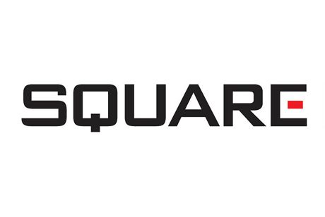 Logo vydavatelství Square Enix