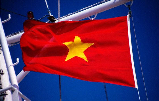 Vietnamská opozice zaívá tké asy, komunistický reim její leny stále