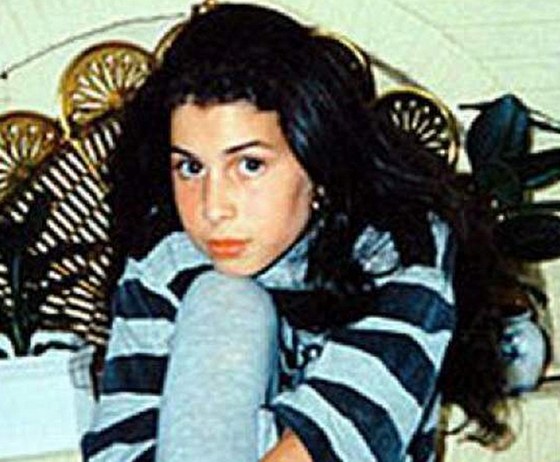 Amy Winehouse tce nesla rozvod rodi.