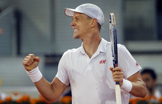 Tomá Berdych