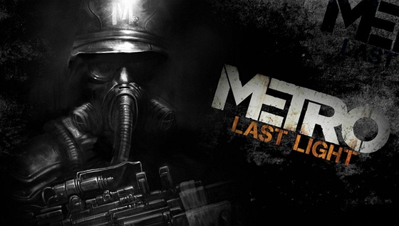 Metro: Last Light