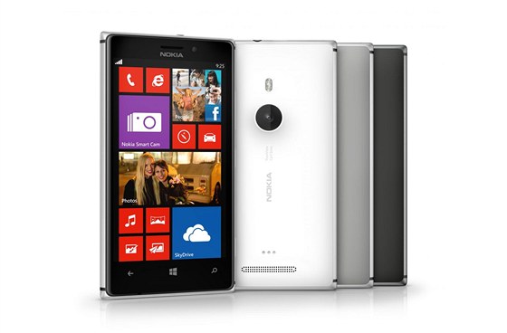 Nokia Lumia 925