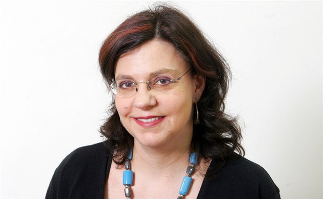 Michaela Marksová - Tominová