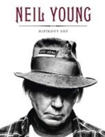 Neil Young: Hipkovy sny (oblka)