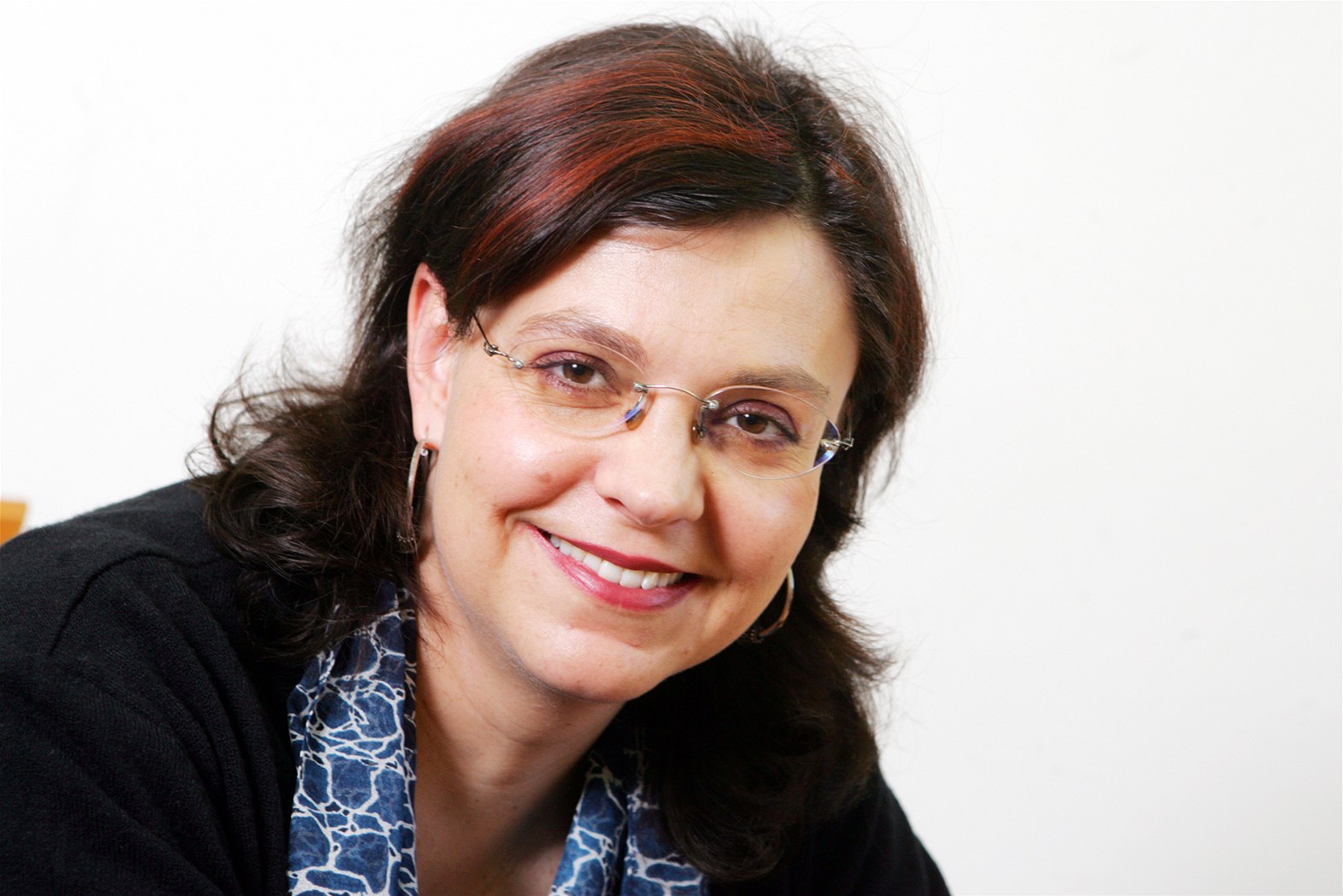 Mluv�í stínové vlády �SSD pro lidská práva a rodinu Michaela Marksová Tominová.