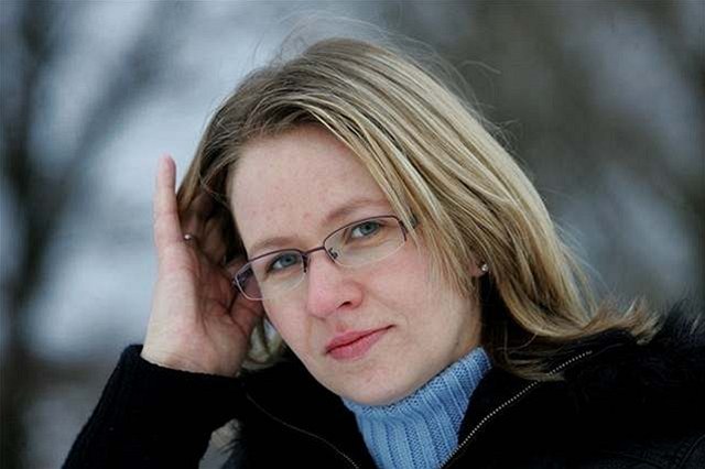 Petra Edelmannová