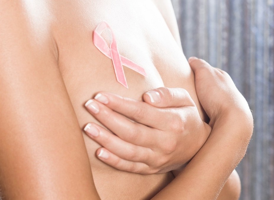 Preventivní odstran�ní prsu p�edstavuje pro �enu velkou psychickou zát� (ilustra�ní snímek).