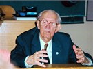 Prof. MUDr. Josef vejcar, DrSc., (20. kvtna 1897 Praha - 30. ledna 1997
