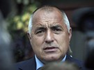 Strana Bojko Borisova zvítzila v pedasných parlamentních volbách v Bulharsku.
