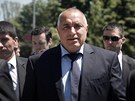 Strana Bojko Borisova zvítzila v pedasných parlamentních volbách v Bulharsku