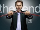Hugh Laurie neboli seriálový Dr. House