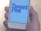 Aplikace k plenkvému senzoru TweetPee Huggies nahlásí rodičům, že dítě je třeba