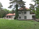 Vavrekova vila