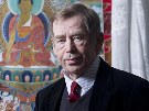Václav Havel - prezident