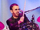 Ringo Starr - bubeník