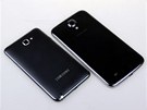 Piel vám Samsung Galaxy Note II velký? Proti Mega 6.3 je to skoro drobeek....
