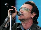 Bono Vox z U2