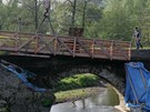Úady konen naly spolenou e a oprava historického ponieného mostu v