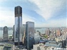 asosbrné video zachycuje stavbu mrakodrapu 