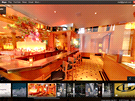 Restaurace a dalí podniky se mohou zapojit do programu Business Photos (té
