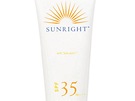 Tělový krém Sunright s výtažky z mořských řas a UV filtrem 35, NuSkin, 656 korun