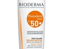 Ochranný tělový sprej s UV filtrem 50+ pro citlivou pokožku, Bioderma, 449 korun