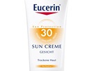 Pleťový krém na suchou pokožku s UV filtrem 30, Eucerin, 344 korun